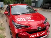 Toyota Vios 2023 1.5E CVT - 40998 km