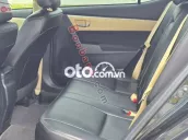 Toyota Corolla altis 1.8E AT 2019
