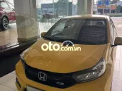 Honda Brio 2020 RS - 32000 km
