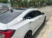 Honda Civic 2020 1.5RS - 50000 km