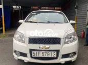 Chevrolet Aveo sx cuối năm 2015 đk 2016- 41000 km