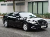 Mazda 6 2015 2.0 AT Luxury - 92000 km