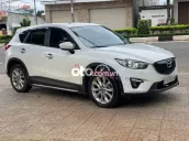 Mazda CX5 2.0 AT AWD 2014