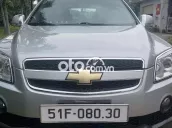 Chevrolet Captiva 2009 LT 2.4 MT - 89000 km