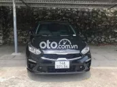 Kia Cerato 2021 1.6 AT LUXURY - 589900 km
