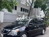 Honda Odyssey 2007 Touring 3.5 AT - 16000 km