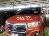 Toyota Hilux 2019 - 69900 km