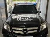 Mercedes Benz GLK Class 2013 220 CDI 4MATIC