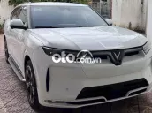Vinfast VF9 Plus 2024 ĐK 2025 - Mua Pin CATL - Bả