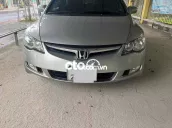 Honda Civic 2009 1.8 AT - 188000 km