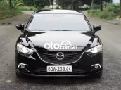 Mazda 6 sx 2015 đẹp keng xe 1 chủ full bảo dưỡng