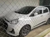 Hyundai Grand i10 2020 Hatchback 1.2 MT - 48000 km