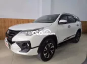 Toyota Fortuner 2019 2.7V 4x2 AT TRD - 60000 km