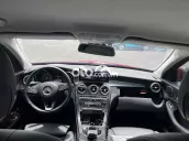 Mercedes Benz C Class 2017 C200 - 60000 km