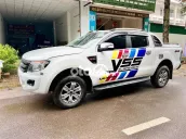 Ford Ranger 2013 XLT 2.2L 4x4 MT - 20000 km