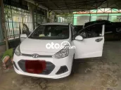 Hyundai Grand i10 2017 Grand 1.0 MT - 110000 km