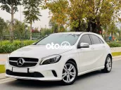 Xe Đi Chợ Đi Cafe Sang Chảnh MERCEDES A200 2016 FL