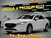🚘 Mazda 6 2023 Premium 2.0 AT - Lướt Siêu Đẹp