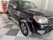 Ford Everest 2.5L 4x4 MT 2009 - 265 Triệu