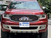 Ford Everest 2020 Titanium 2.0L AT 4x2 - 107000 km