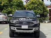 Ford Everest 2019 Titanium 2.0L 4x4 AT - 18000 km