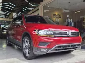 Volkswagen Tiguan Allspace T12/2021 - 24000 km