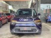 Kia Carens 2022 Premium 1.4 Turbo,màu xanh,20000km
