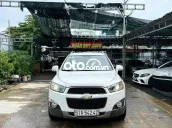 CAPTIVA 2013 LTZ TỰ ĐỘNG ,XE CỰC CHẤT ,BH 1 NĂM