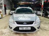 Ford Focus 2010 1.8 AT - 17542 km