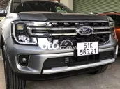 Ford Everest 2022 Wildtrak 2.0 AT 4x4 - 60000 km