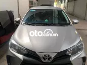 Toyota Vios 2022 1.5E CVT - 20000 km
