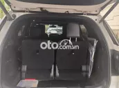 Ford Explorer 2018 - 40000 km
