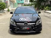 Mercedes Benz CLA class CLA 250 4Matic 2014