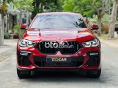 BMW X6 2021 xDrive40i M Sport sản xuất 2021