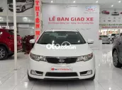 Kia Forte SX 2013 1.6 AT - xe đẹp