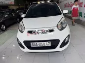 Kia Picanto S 1.25 AT 2014 - 245 Triệu