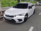 Honda Civic 2022 RS 1.5 AT - 58000 km - Full LS