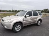 Ford escape máy 2.3 l xls số tự động một cầu