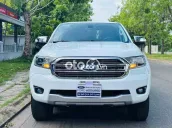 Ford Ranger 2021 XLT 2.0L 4x4 AT Limited