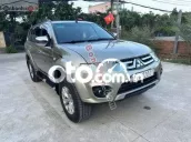 Mitsubishi Pajero Sport D 4x2 MT 2016