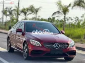 Mercedes Benz C class C180 2020
