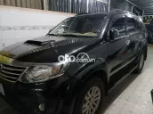 Toyota Fortuner 2014 2.5G - 640000 km