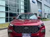 Ford Territory Titanium X 2024 Odo 7.000km