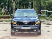 Kia sorento bản signature full dầu 2021 siêu đẹp