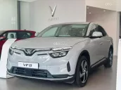 Vinfast VF8 Eco trả trước 180 triệu - Sẵn xe Giao Ngay