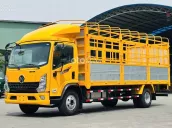 Bán xe tải chiến thắng 8.1 tấn thùng dài 6.2 m