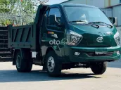 Xe ben chiến thắng 3.2 tấn nhỏ gọn đi ngõ phố