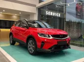 Mẫu SUV đô thị, ưu đãi giá tốt với các phiên bản