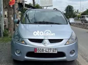 Mitsubishi Grandis 2005 2.4 AT - 128300 km