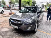 Tucson 2010, nhập hàn, bản cao cấp nhất